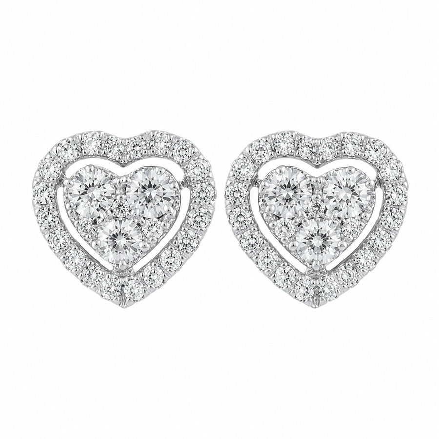 Love Earrings