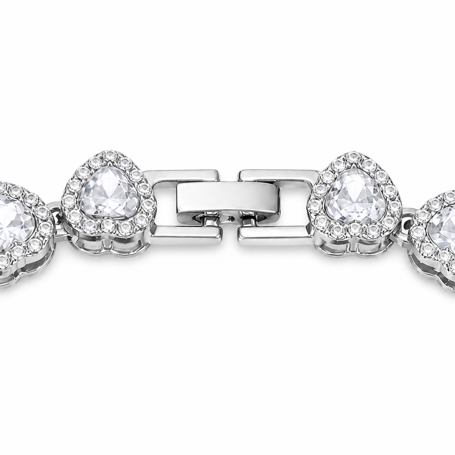 Heart Bracelet