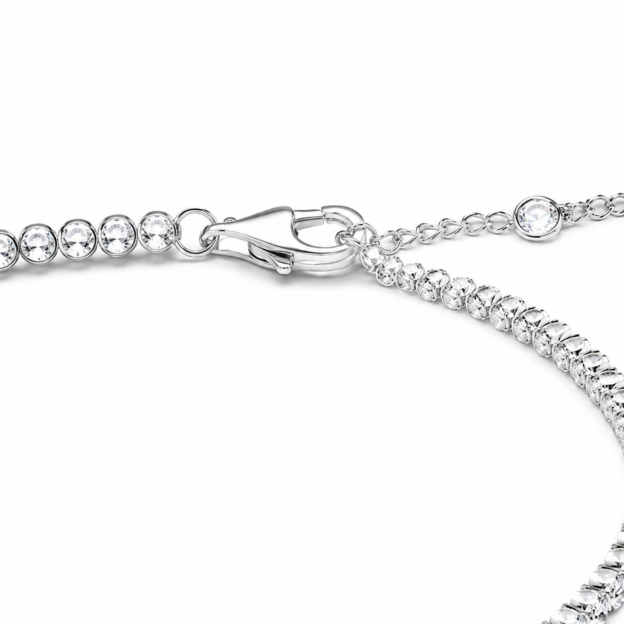 Blue Butterfly Bracelet