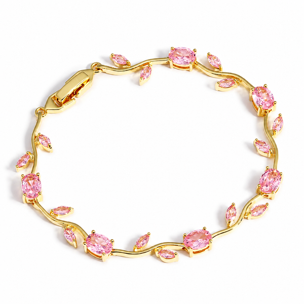 Sakura Bloom Bracelet